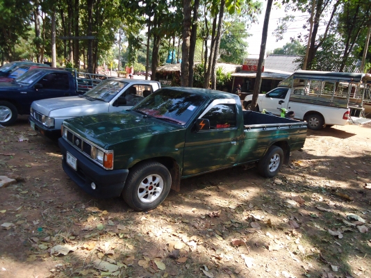 BIG-M2.5ฝาแดง หัวเดียว 78000 พรบ.57 เล่มพร้อมโอน BIG-M2.5ฝาแดง หัวเดียว 78000 พรบ.57 เล่มพร้อมโอน