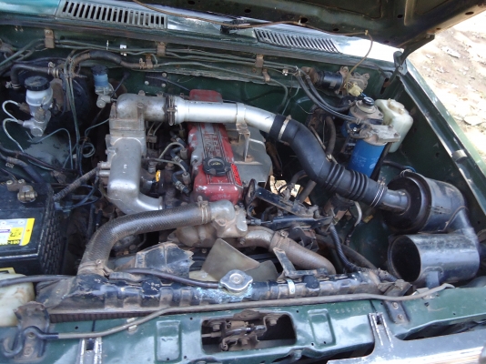 BIG-M2.5ฝาแดง หัวเดียว 78000 พรบ.57 เล่มพร้อมโอน BIG-M2.5ฝาแดง หัวเดียว 78000 พรบ.57 เล่มพร้อมโอน