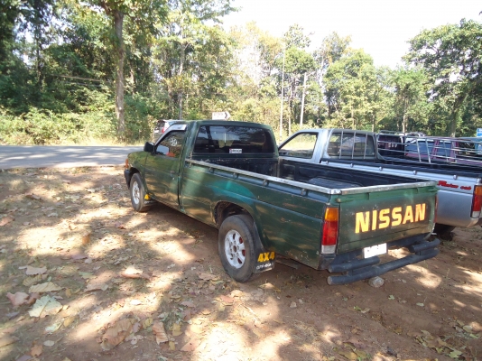 BIG-M2.5ฝาแดง หัวเดียว 78000 พรบ.57 เล่มพร้อมโอน BIG-M2.5ฝาแดง หัวเดียว 78000 พรบ.57 เล่มพร้อมโอน