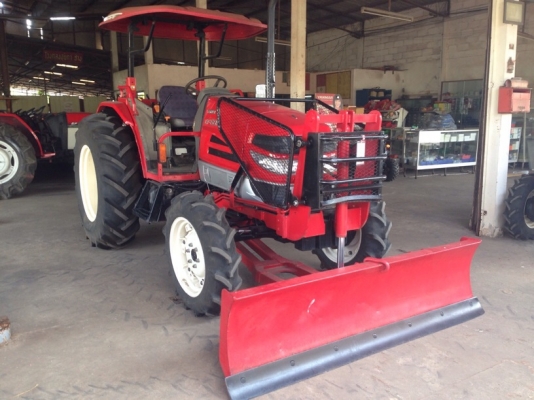 ขายยันม่าร์ EF685 พร้อมประกันศูนย์