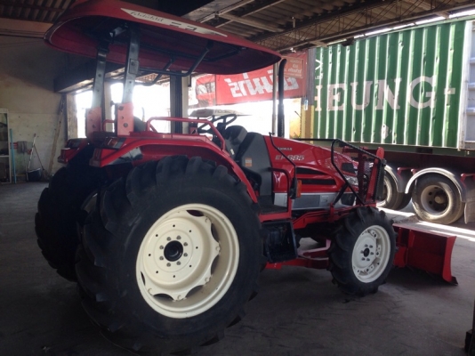 ขายยันม่าร์ EF685 พร้อมประกันศูนย์