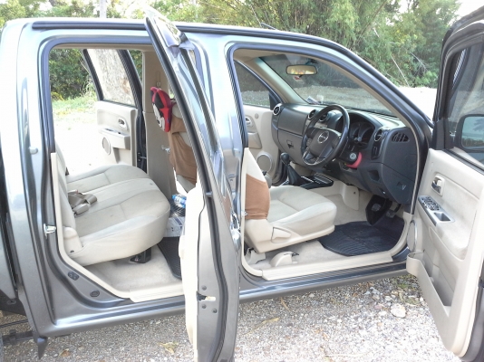 ขาย ISUZU D-MAX 2.5 SLX CAB 4 DDII-TEQ SUPER PLATINUM ขาย ISUZU D-MAX 2.5 SLX CAB 4 DDII-TEQ SUPER PLATINUM