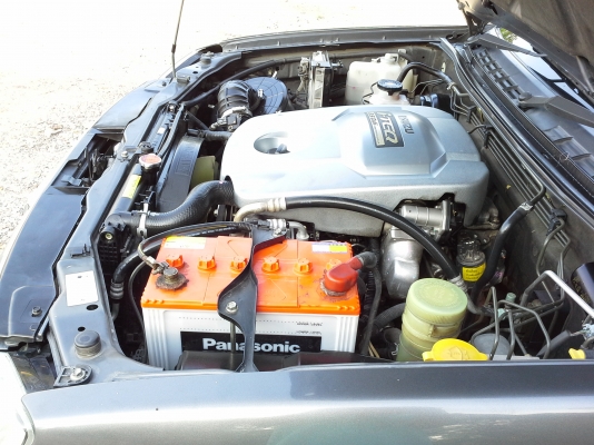 ขาย ISUZU D-MAX 2.5 SLX CAB 4 DDII-TEQ SUPER PLATINUM ขาย ISUZU D-MAX 2.5 SLX CAB 4 DDII-TEQ SUPER PLATINUM