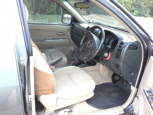 ขาย ISUZU D-MAX 2.5 SLX CAB 4 DDII-TEQ SUPER PLATINUM ขาย ISUZU D-MAX 2.5 SLX CAB 4 DDII-TEQ SUPER PLATINUM