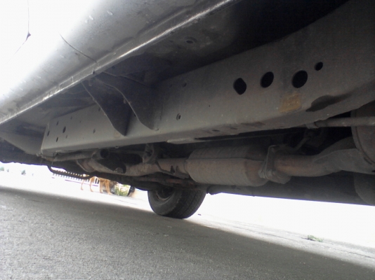 FORD, RANGER 2.5 XL DOUBLE CAB ปี 200 เกียร์ธรรมดา รถสวย ขับดี รถเดิม