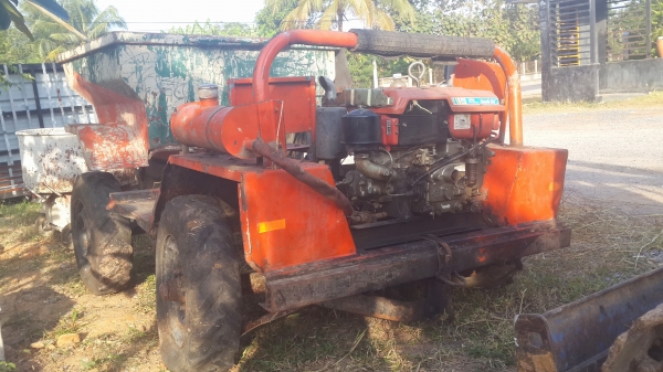 รถดั๊มเปอร์