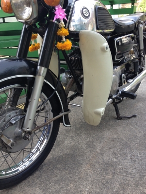 ขายk125m2 ทะเบียน57