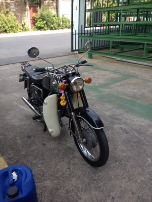 ขายk125m2 ทะเบียน57