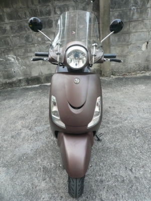 ขายFIDDLE125 ส.ค.ปี55 วิ่ง6,XXXโล ไม่เคยล้ม,ชน แต่งไป1X,XXXบาท อะไหล่ใช้ของHONDA