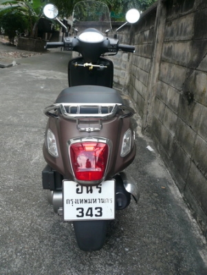 ขายFIDDLE125 ส.ค.ปี55 วิ่ง6,XXXโล ไม่เคยล้ม,ชน แต่งไป1X,XXXบาท อะไหล่ใช้ของHONDA