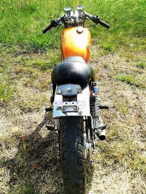 ขาย SR cafe สภาพดี สวยๆ