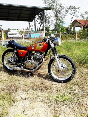 ขาย SR cafe สภาพดี สวยๆ