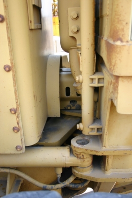 ขาย รถเกรด CATERPILLAR 12G-61M07xxx เก่าญี่ปุ่น สวยมากๆ เดิมๆ 2,400,000 TEL : 087-0339334 (อ็อฟ)