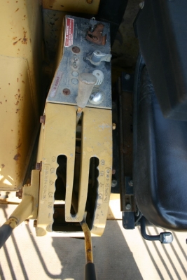 ขาย รถเกรด CATERPILLAR 12G-61M07xxx เก่าญี่ปุ่น สวยมากๆ เดิมๆ 2,400,000 TEL : 087-0339334 (อ็อฟ)