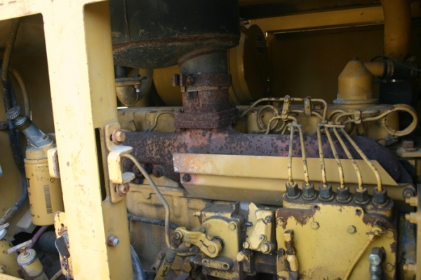 ขาย รถเกรด CATERPILLAR 12G-61M07xxx เก่าญี่ปุ่น สวยมากๆ เดิมๆ 2,400,000 TEL : 087-0339334 (อ็อฟ)