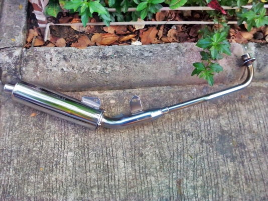 ขายท่อสภาพสวย มี มอก