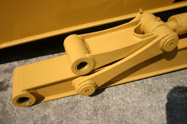 ขาย ชุดบูมยาว CAT 320 v.1/2 B C D ของใหม่ นำเข้า 500,000 TEL : 087-0339334