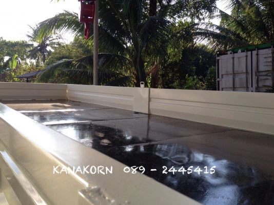 ขาย ISUZU DECA FTR 200 ( EURO 2 ) ปี 2548 เฮี๊ยบ UNIC 3.6 ตัน 5 ปลอก ท้อง V หกเหลี่ยม