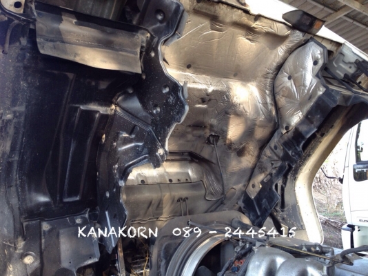 ขาย ISUZU DECA FTR 200 ( EURO 2 ) ปี 2548 เฮี๊ยบ UNIC 3.6 ตัน 5 ปลอก ท้อง V หกเหลี่ยม