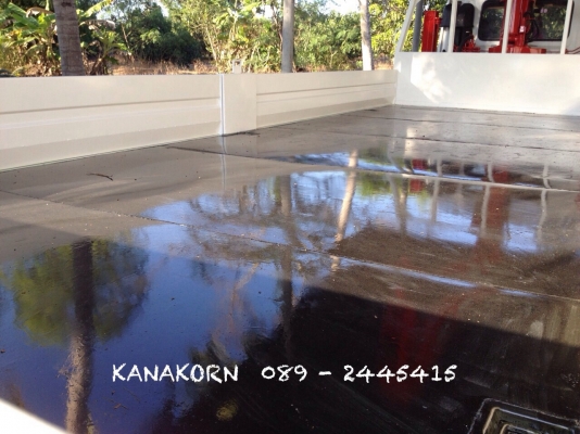 ขาย ISUZU DECA FTR 200 ( EURO 2 ) ปี 2548 เฮี๊ยบ UNIC 3.6 ตัน 5 ปลอก ท้อง V หกเหลี่ยม