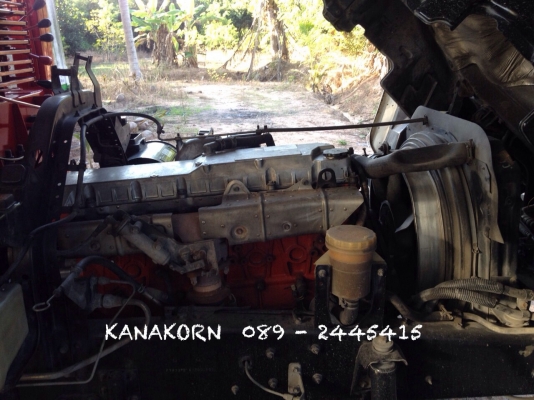 ขาย ISUZU DECA FTR 200 ( EURO 2 ) ปี 2548 เฮี๊ยบ UNIC 3.6 ตัน 5 ปลอก ท้อง V หกเหลี่ยม