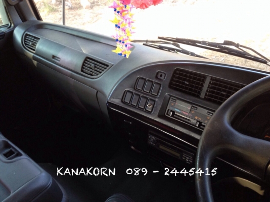 ขาย ISUZU DECA FTR 200 ( EURO 2 ) ปี 2548 เฮี๊ยบ UNIC 3.6 ตัน 5 ปลอก ท้อง V หกเหลี่ยม