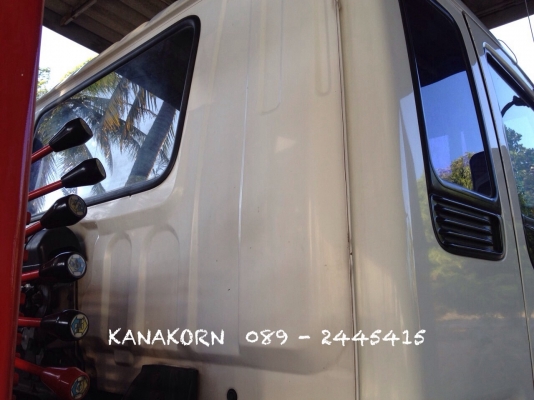 ขาย ISUZU DECA FTR 200 ( EURO 2 ) ปี 2548 เฮี๊ยบ UNIC 3.6 ตัน 5 ปลอก ท้อง V หกเหลี่ยม