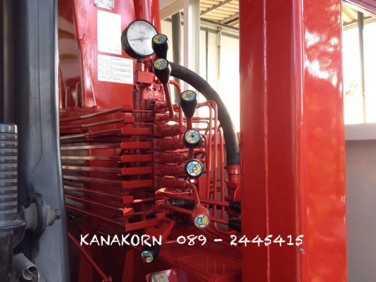 ขาย ISUZU DECA FTR 200 ( EURO 2 ) ปี 2548 เฮี๊ยบ UNIC 3.6 ตัน 5 ปลอก ท้อง V หกเหลี่ยม