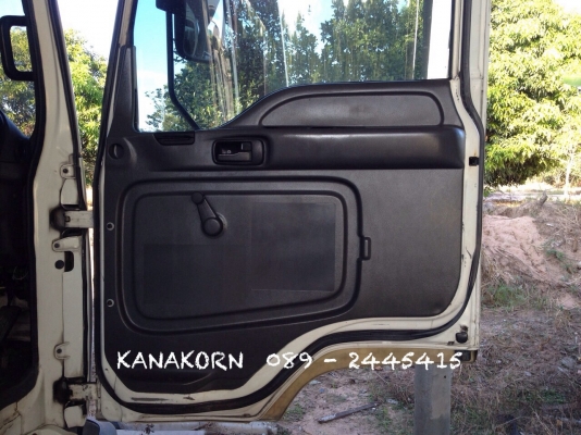 ขาย ISUZU DECA FTR 200 ( EURO 2 ) ปี 2548 เฮี๊ยบ UNIC 3.6 ตัน 5 ปลอก ท้อง V หกเหลี่ยม