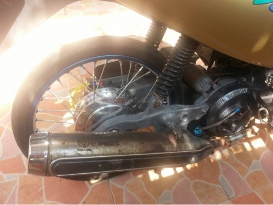 ขายNouvoตัวเก่าเอกสารครบพร้อมโอนทะเบียนขาด2ปี ขายNouvoตัวเก่าเอกสารครบพร้อมโอนทะเบียนขาด2ปี