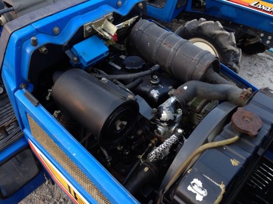 ขาย อิเซกิ 155