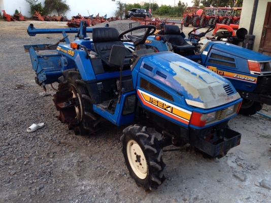 ขาย อิเซกิ 155