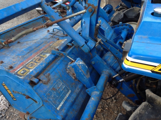 ขาย อิเซกิ 155