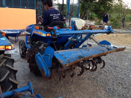 ขาย อิเซกิ 155