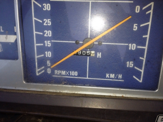 ขาย อิเซกิ 155