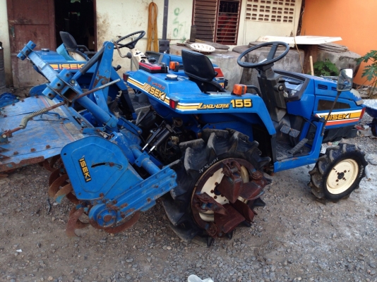 ขาย อิเซกิ 155