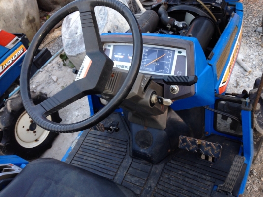 ขาย อิเซกิ 155