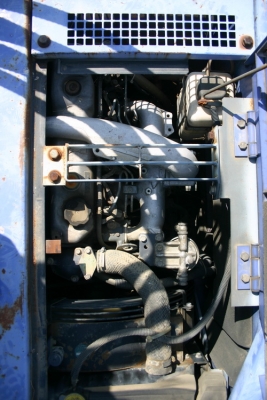 ขาย รถขุด แบคโฮ SUMITOMO SH135U-2 เก่านอก สวยๆ 850,000 TEL : 087-0339334 (อ็อฟ)