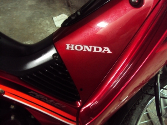 wave125i 2010 ท่อดำ