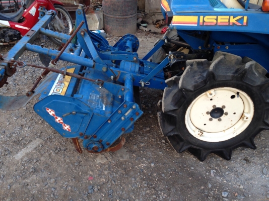 ขาย อิเซกิ 140