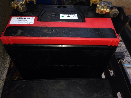 ขาย อิเซกิ 140