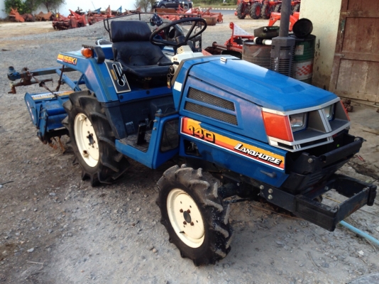 ขาย อิเซกิ 140