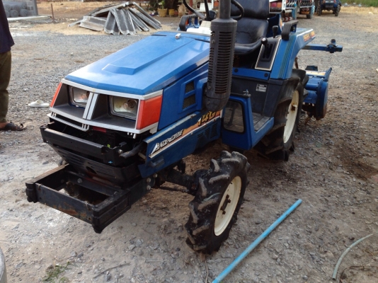 ขาย อิเซกิ 140