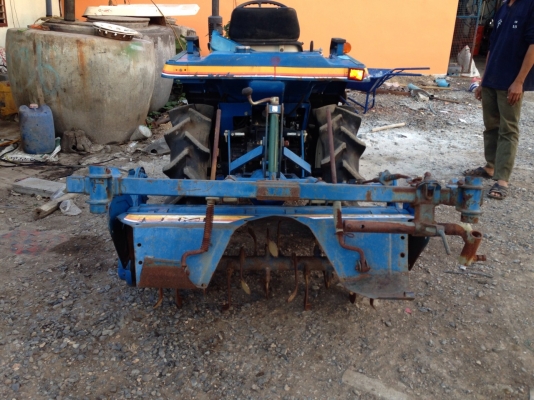 ขาย อิเซกิ 140