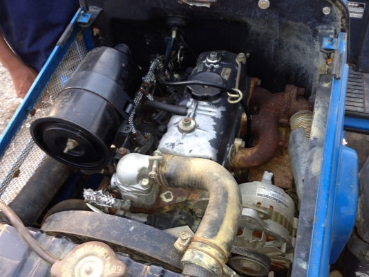 ขาย อิเซกิ 140