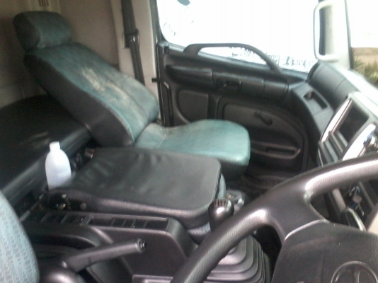 ขายรถ 6 ล้อ รถสวย สภาพดี พร้อมใช้งาน 0819563995