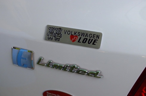 ขออนุญาติขาย สติกเกอร์อลูมิเนียมอัลลอยด์ 3D ติดรถยนต์ Metal Car Sticker ขออนุญาติขาย สติกเกอร์อลูมิเนียมอัลลอยด์ 3D ติดรถยนต์ Metal Car Sticker