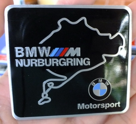 ขออนุญาติขาย สติกเกอร์อลูมิเนียมอัลลอยด์ 3D ติดรถยนต์ Metal Car Sticker ขออนุญาติขาย สติกเกอร์อลูมิเนียมอัลลอยด์ 3D ติดรถยนต์ Metal Car Sticker