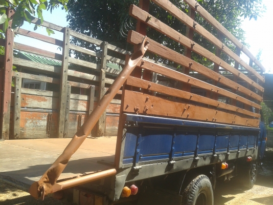 ขาย 6 ล้อ TOYOTA 90  แรงม้า เครื่องแห้ง แรง ดีไม่มีไอ คอนโซนสวยครบ แซสซีสวยมากๆ  รถสวยพร้อมโอน พร้อมใช้งาน..