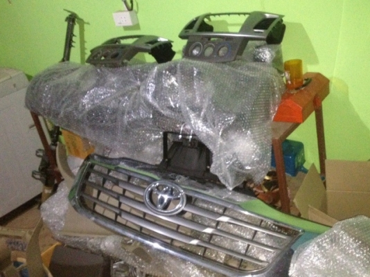 หัวเก๋งรถกระบะ ทุกรุ่น ทุกยี่ห้อ กระบะเปล่าทุกแบบ ชิ้นส่วนภายใน เครื่องยนต์ ช่วงล่าง ชุดแต่ง ชุดแปลงโฉม พร้อมคำแนะนำที่ ถูกต้อง ถูกตังค์  ล้วนรวมอยู่ที่ ณ พาดกลอน กรู้ป โดย หมวดมินทร์  086-4085619  Supoj.ph@hotmail.com 24  ชม.ด้วยความยินดี ครับ